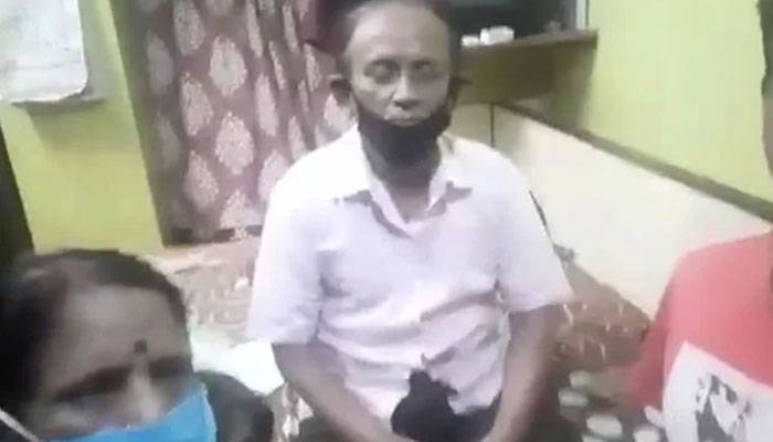 প্রথমে পজিটিভি এরপর নেগেটিভ, আবার পজিটিভ হয়ে মৃত্যু