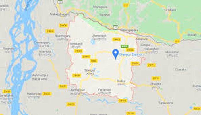 মধুটিলা ইকোপার্কে বন্য শূকরের কামড়ে নারীর মৃত্যু