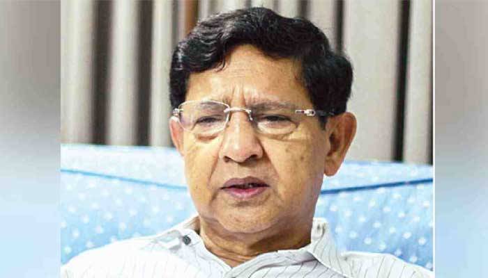 পাটমন্ত্রীর অর্থায়নে রূপগঞ্জে নির্মাণ হচ্ছে করোনা পরীক্ষার ল্যাব