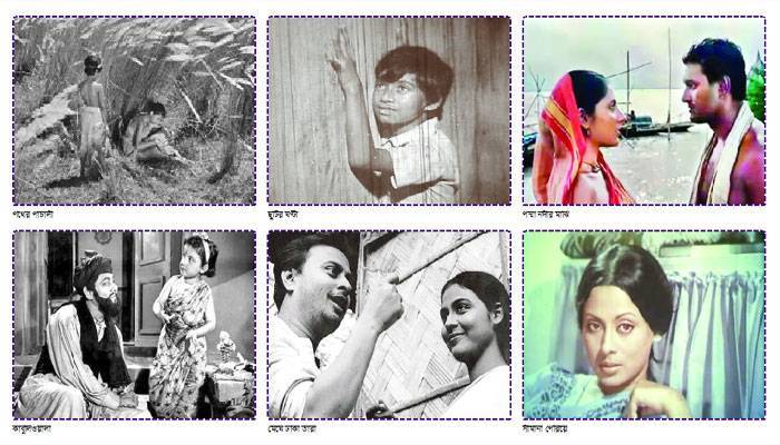 এই ক্ল্যাসিক সিনেমাগুলো বাসায় বসে দেখতে পারেন