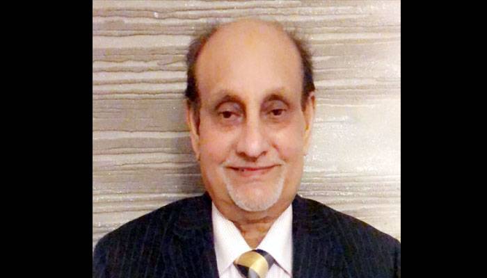 লন্ডনে করোনায় প্রাণ হারালেন আ’লীগ নেতা তোয়াহিদ