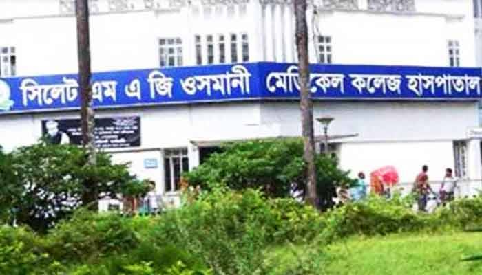 সিলেটে করোনাভাইরাস পরীক্ষা শুরু, ১১৬ জনের নমুনা