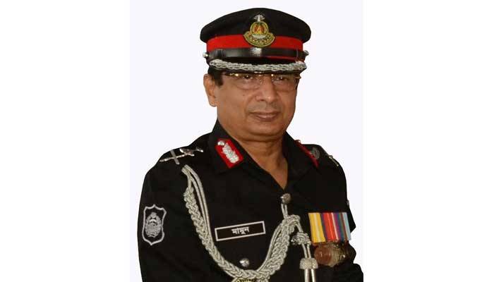 র‌্যাব মহাপরিচালকের দায়িত্ব নিলেন মামুন