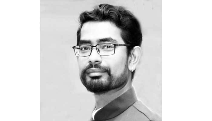 অচল বিশ্বে সচল তেলের খেলা
