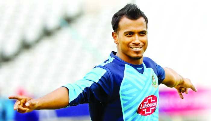 'টেস্টের প্রতি কখনোই অনীহা ছিল না'