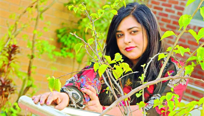 ‘আমাকে নিয়ে কেনো শুধু শুধু হিংসা’