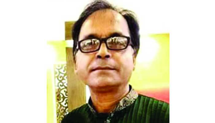 গানের ভেতর দিয়ে যখন দেখি ভুবনখানি