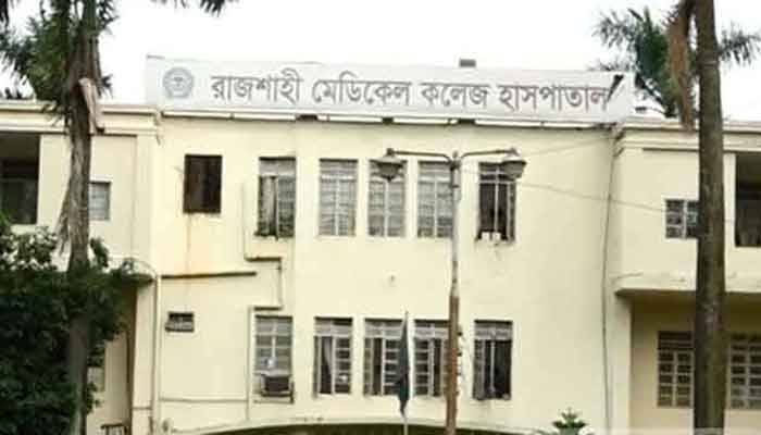 রাজশাহীতে আইসোলেশনে থাকা যুবকের মৃত্যু