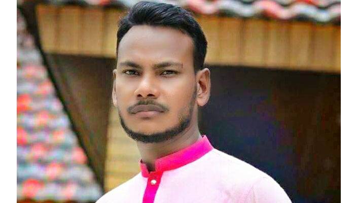 সাঈদীর মুক্তি চেয়ে ছাত্রলীগ নেতার স্ট্যাটাস, বহিস্কারের সুপারিশ