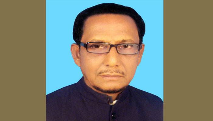 করোনাতেই মৃত্যু হয়েছে সেই আওয়ামী লীগ নেতার