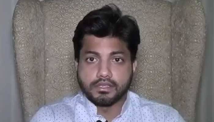 প্রজেক্ট ঢাকা এইড কর্মসূচি ঘোষণা ইশরাকের