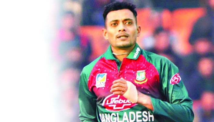 শফিউলের স্বপ্নভঙ্গ ২০১৯ বিশ্বকাপ