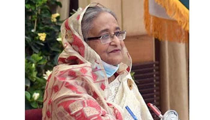 সব শ্রেণির মানুষের জন্য এক লাখ কোটি টাকার প্রণোদনা