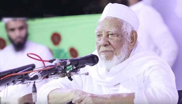 সুস্থদের ১৪ শর্তে মসজিদে নামাজ পড়তে দেওয়ার আহ্বান
