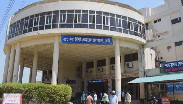 করোনা উপসর্গ নিয়ে সোনাগাজীর একজনের মৃত্যু