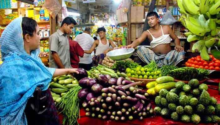 বগুড়ায় কাঁচাবাজার ও মুদি দোকান বিকেল ৫টায় বন্ধ