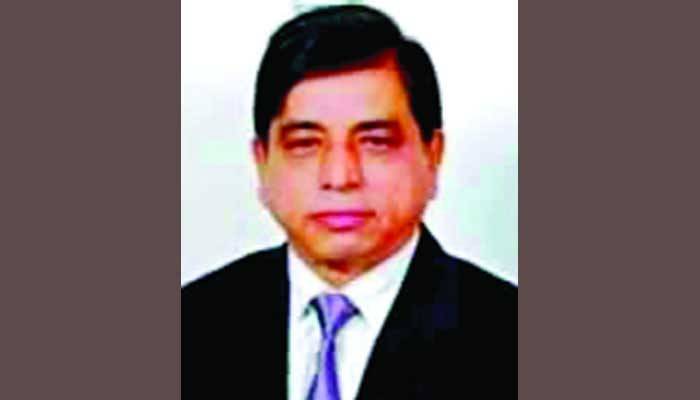 যখন থামবে কোলাহল...