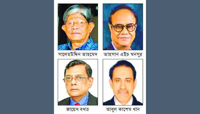 গতি ফিরবে অর্থনীতির