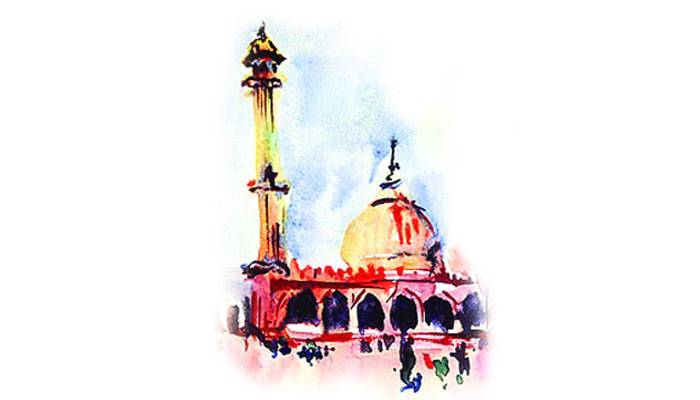 ঘরে থাকার বার্তা নিয়ে এবার এলো শবেবরাত