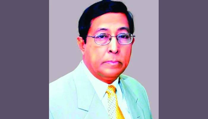 একজন অভিভাবকের প্রয়াণ