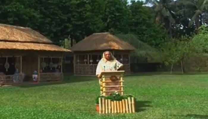 করোনার প্রভাব কাটাতে সরকারের ৪ `মূল কার্যক্রম`