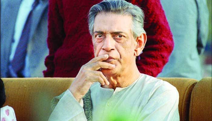 ওয়েব সেমিনারে সত্যজিৎ রায়কে স্মরণ