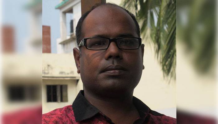 প্রকৃতির প্রশ্বাসকালে প্রান্তজনের দীর্ঘশ্বাস
