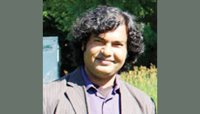 ঘরে-বাইরে : রবীন্দ্রনাথ ও করোনাকাল