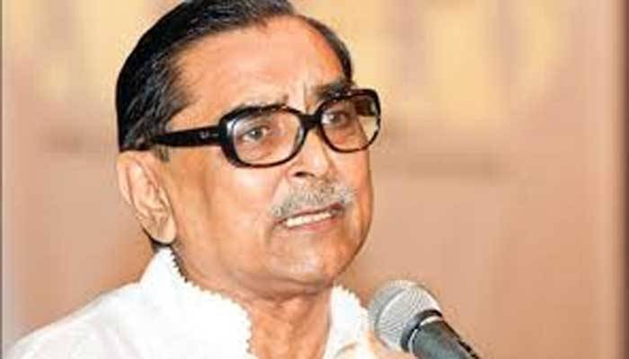 সর্বদলীয় বৈঠক সময়ের দাবি