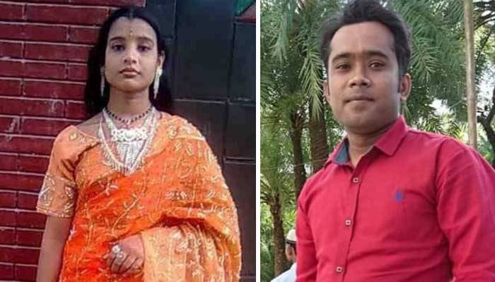 ফেসবুক লাইভে এসে দর্শকদের সামনে স্ত্রীকে হত্যা