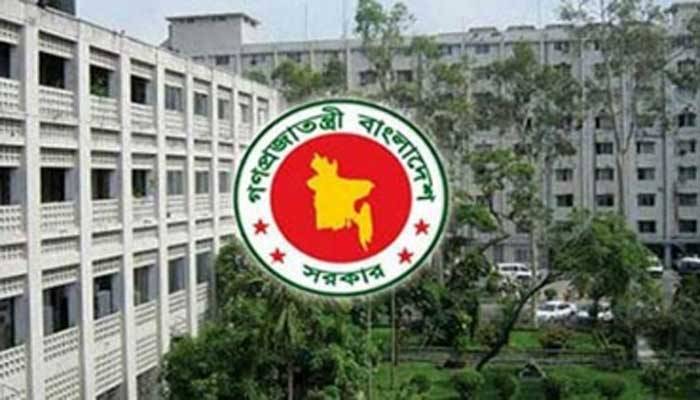 জরুরি সেবার সব সরকারি অফিস খোলা রাখা যাবে