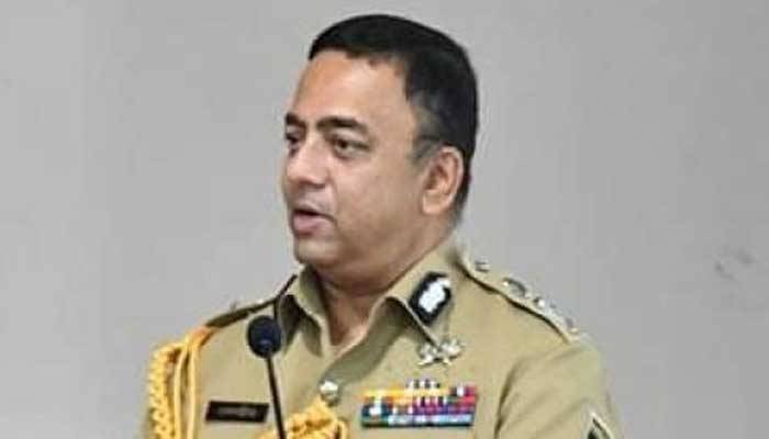 রমজানে কঠোরভাবে বাজার নিয়ন্ত্রণের নির্দেশ আইজিপির