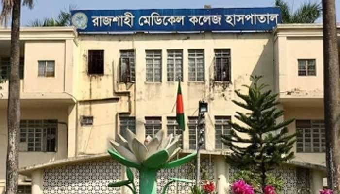 রামেক হাসপাতালের ৪২ ডাক্তার-নার্স-কর্মচারী কোয়ারেন্টাইনে