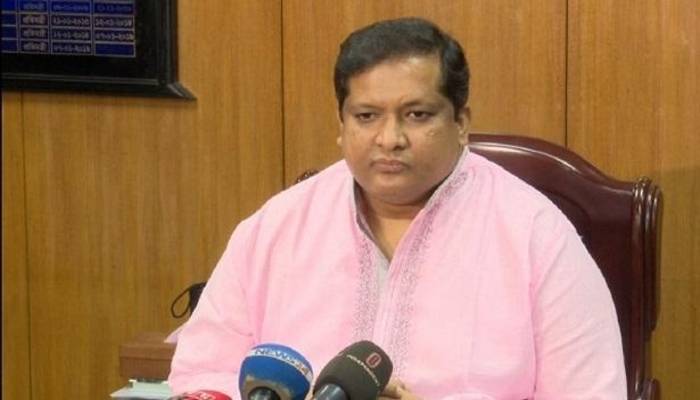 `পরিস্থিতি স্বাভাবিক না হওয়া পর্যন্ত খেলাধুলা বন্ধ থাকবে`