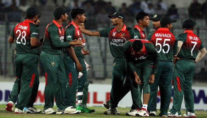 বিপিএল ও আইসিসির ইভেন্ট থেকে ক্ষতি পোষাবে বিসিবি