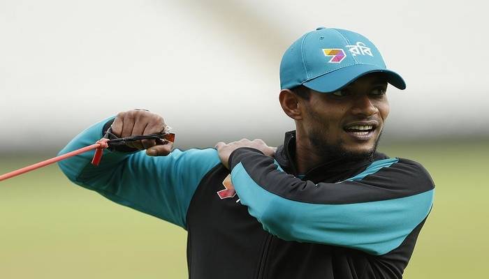 জাতীয় দলের আশা ছেড়ে দিয়েছিলাম: শফিউল