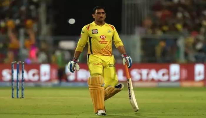 আইপিএল না হলে ধোনির দলে ফেরা কঠিন: গম্ভীর