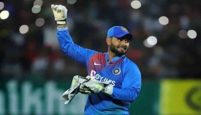 ‘পান্তের আত্মবিশ্বাস ফিরলে ওকে থামানো যাবে না’