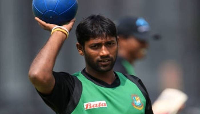 কোচিংয়ে নামতে চান রবিউল, সহায়তা চান সুজনের