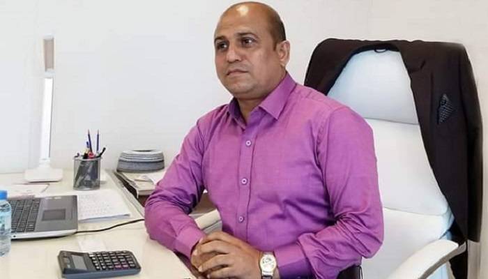 দুবাইয়ে অসহায় প্রবাসীদের পাশে বাংলাদেশি ব্যবসায়ী