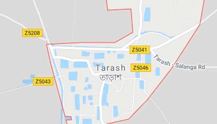 তাড়াশে মৃত পোশাক শ্রমিক করোনা আক্রান্ত ছিল না