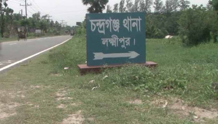 লক্ষ্মীপুরে এক মানসিক প্রতিবন্ধীর মৃতদেহ উদ্ধার