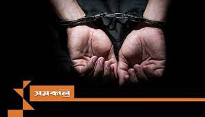 হবিগঞ্জে স্ত্রীকে পিটিয়ে হত্যা, স্বামী আটক
