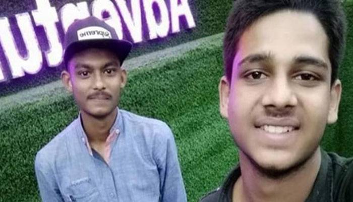 ঘুরতে বের হয়ে লাশ হলেন ২ বন্ধু