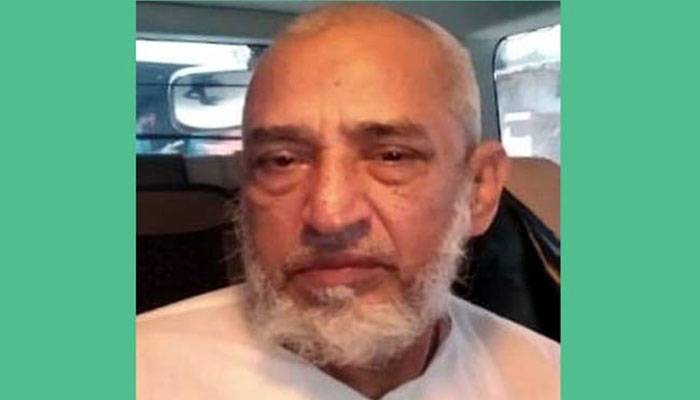 বঙ্গবন্ধুর খুনি আবদুল মাজেদ গ্রেপ্তার