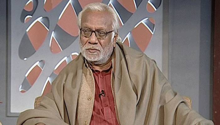 শিল্পনির্দেশক মহিউদ্দিন ফারুকের মৃত্যু
