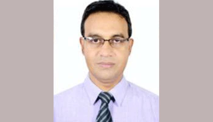প্রধান বন সংরক্ষক হলেন আমীর চৌধুরী