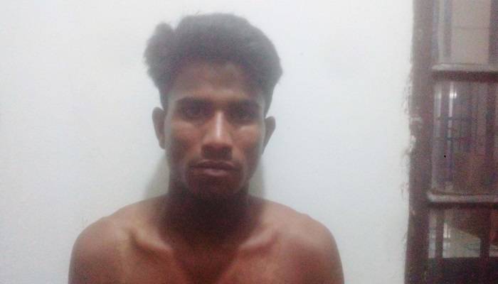 ধর্ষণের শিকার শিশু রক্তাক্ত অবস্থায় থানায়, চিনিয়ে দিল ধর্ষককে