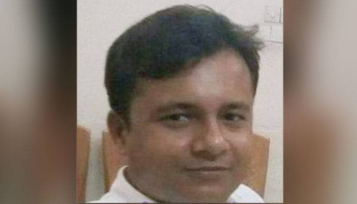 গাজীপুরে গুলি চালিয়ে হত্যা করা সেই এএসআই গ্রেপ্তার