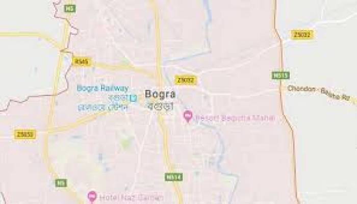 বগুড়ায় আইসোলেশন আরও তিনজন